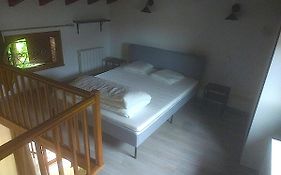 Appartement en duplex - tout confort plein-centre